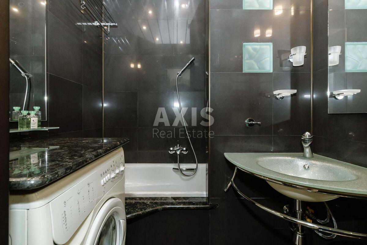 2k apartment vul. Dragomanova 14В6007712