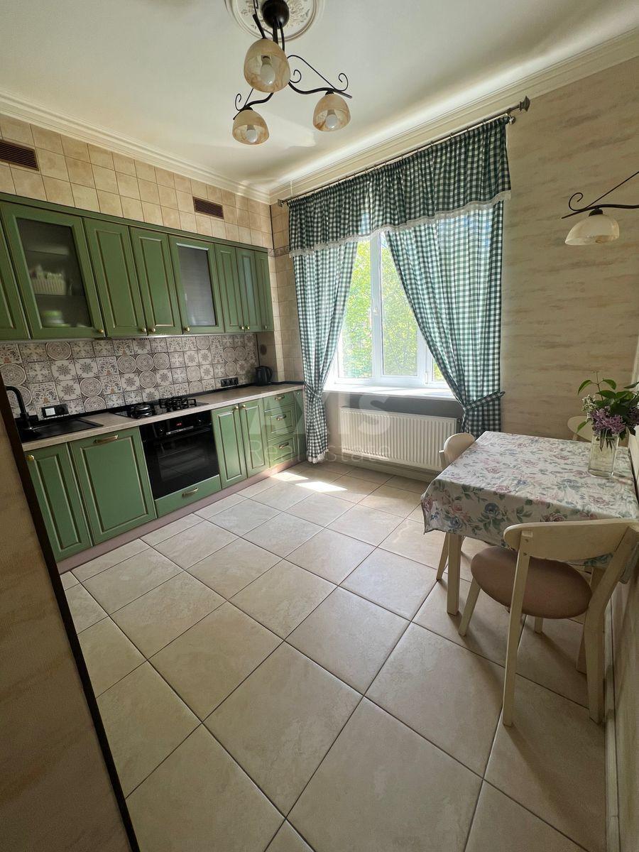 2k apartment vul. Kudri Ivana 371