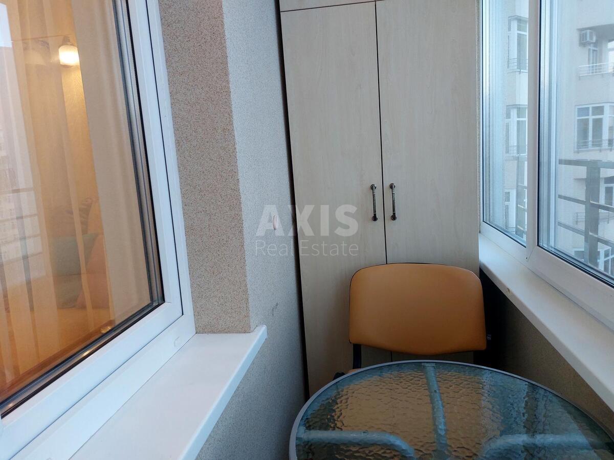 1k apartment vul. Lypkivs'kogo Vasylja Mytropolyta 37Б619605