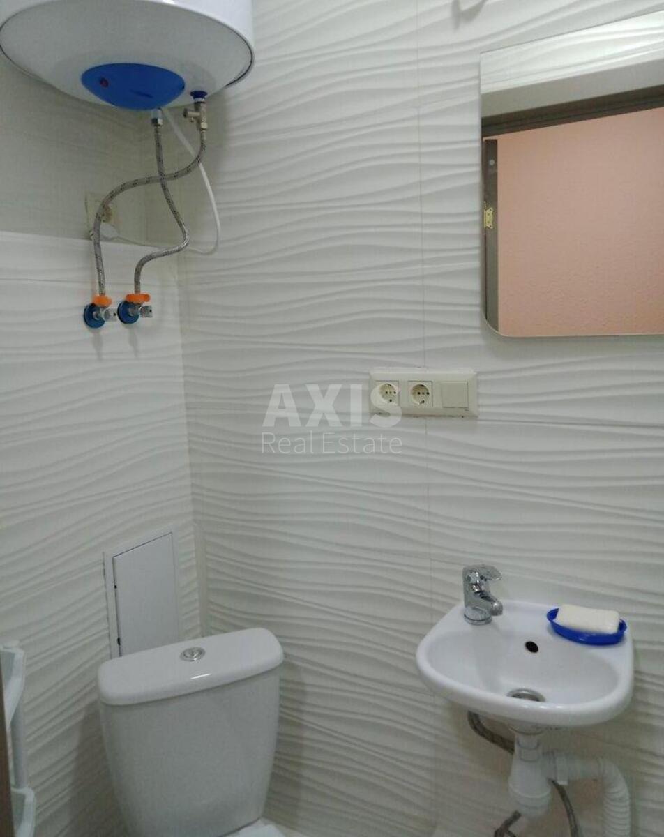 1k apartment bul. Gasheka Jaroslava 226
