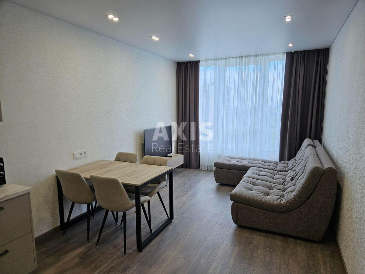 1к квартира ул. Некрасова 10539361