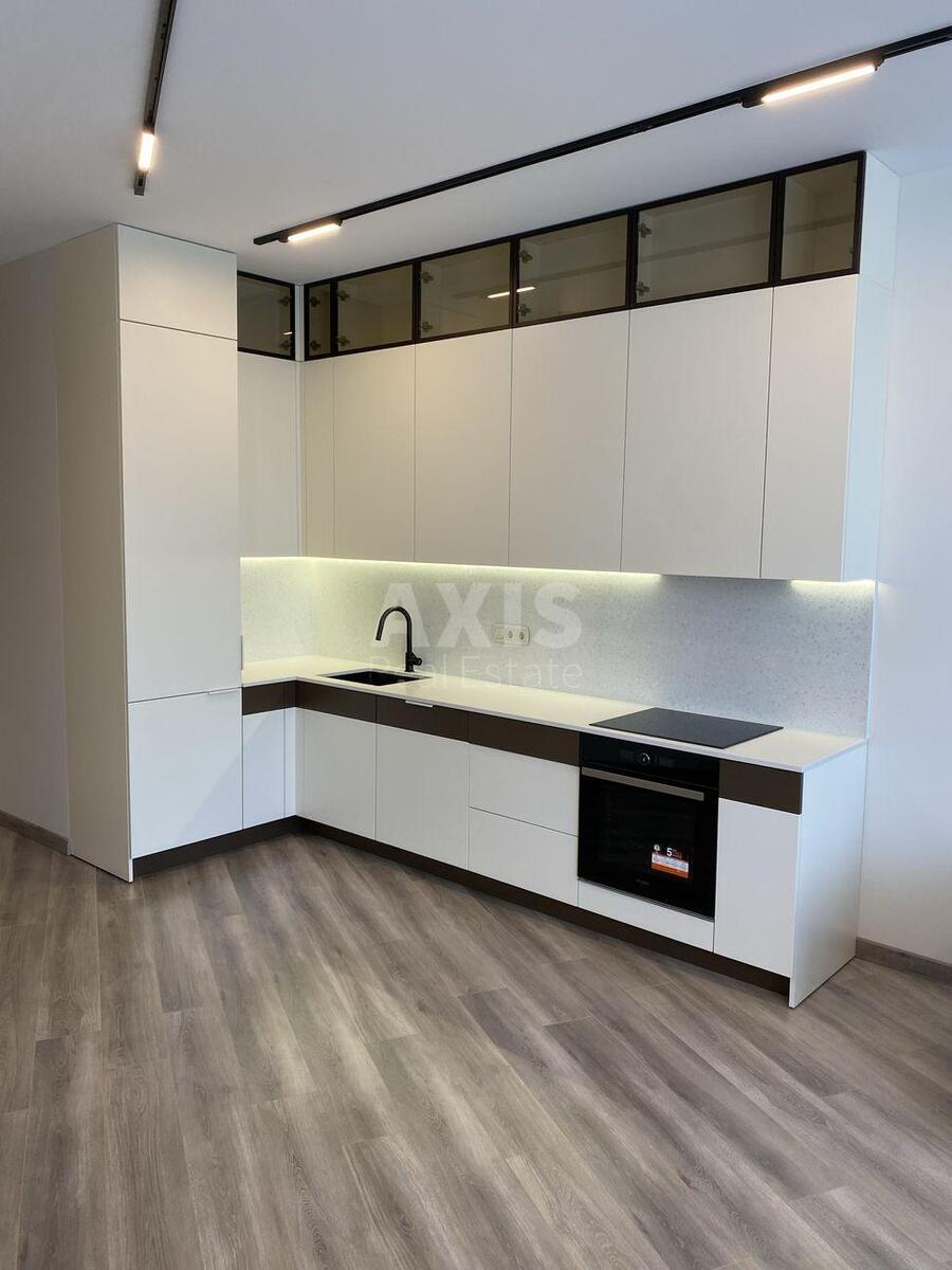 3k apartment vul. Kikvidze 17