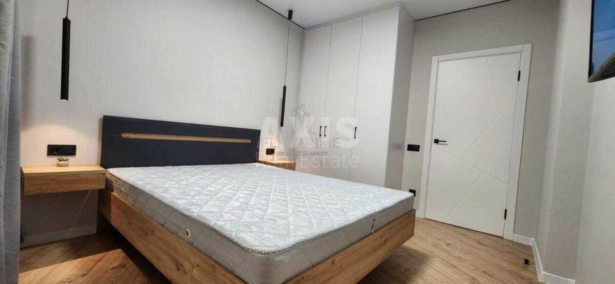 2k apartment vul. Chernigivs'ka 82