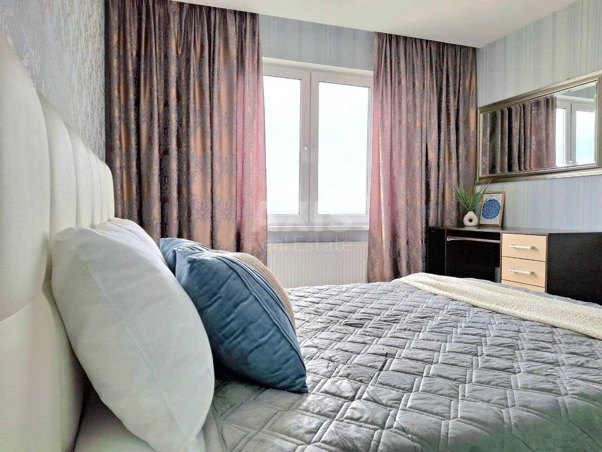 3k apartment vul. Horol's'ka 1А5774518