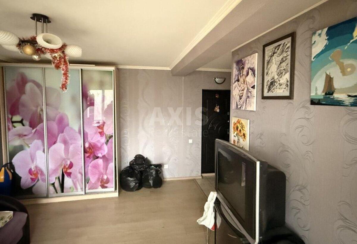 1k apartment vul. Naumova Generala 271