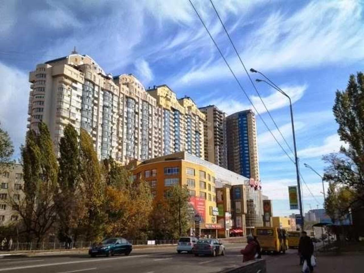 Объект сервиса шоссе Харьковское 19, 2600м262072