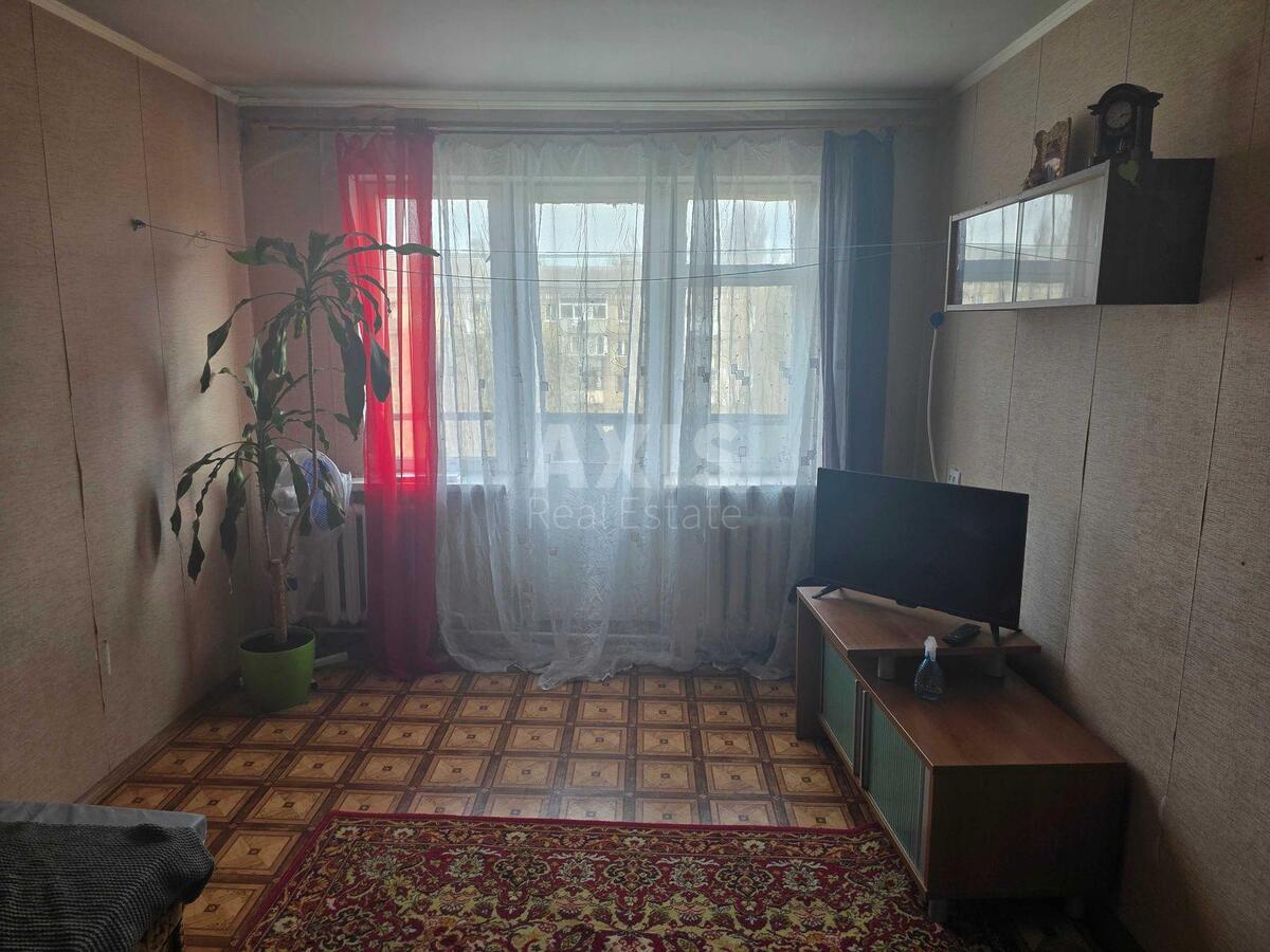 1k apartment bul. Lepse Ivana 48/241