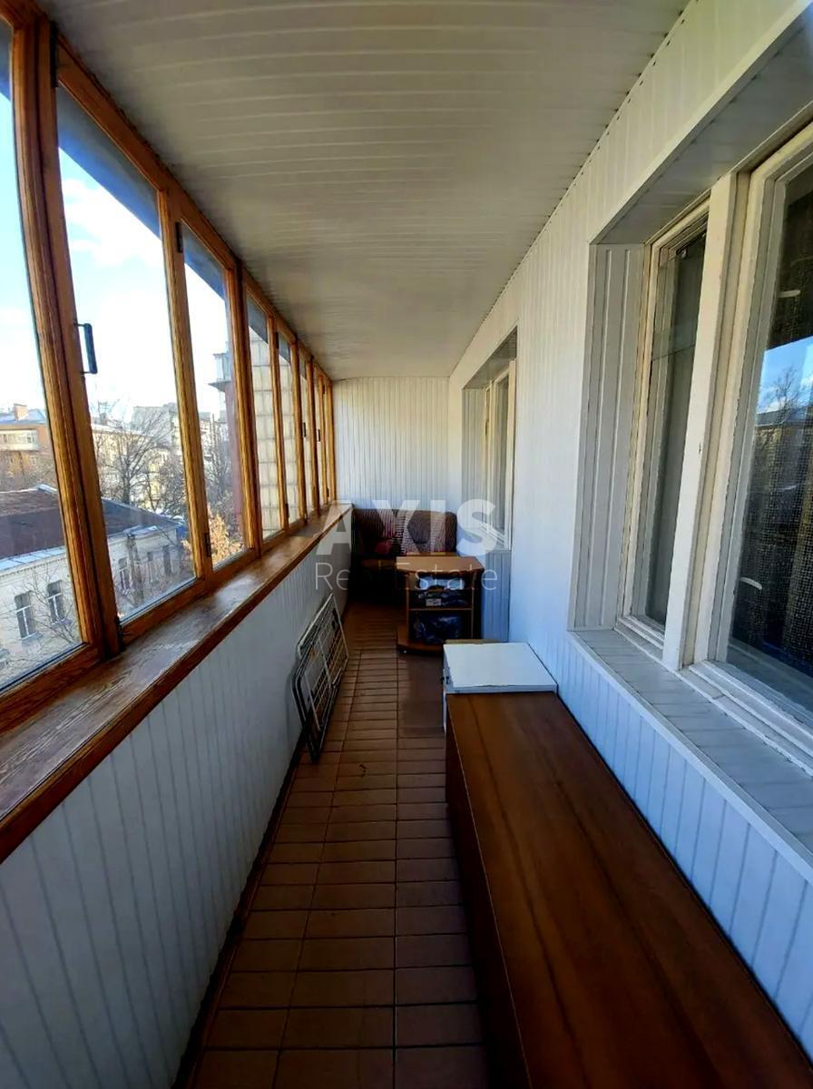 1k apartment vul. Laboratorna 15617515