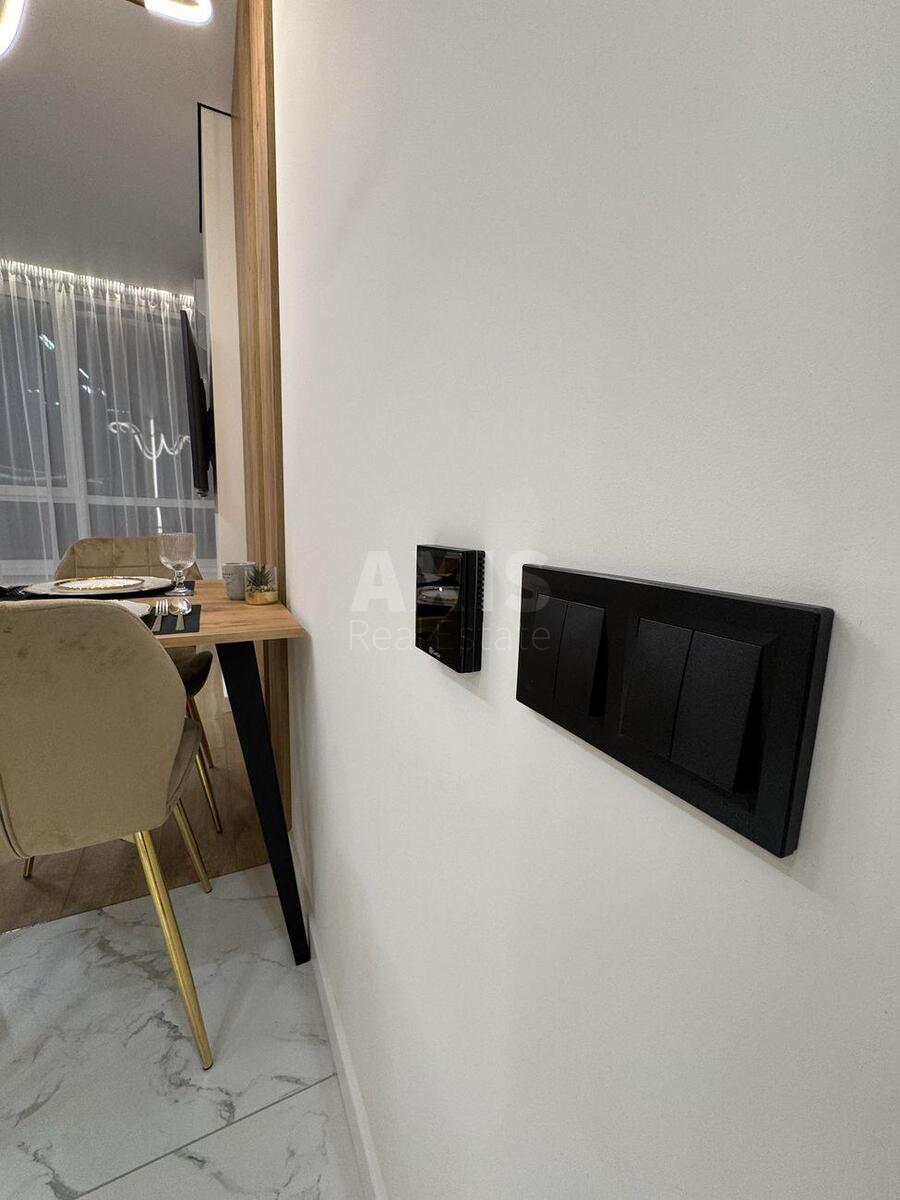 1k apartment pr-t Pravdy 15783214