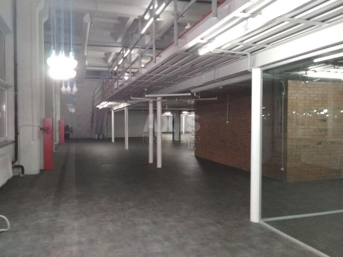 Office vul. Sholudenka 3, 1712m2621834