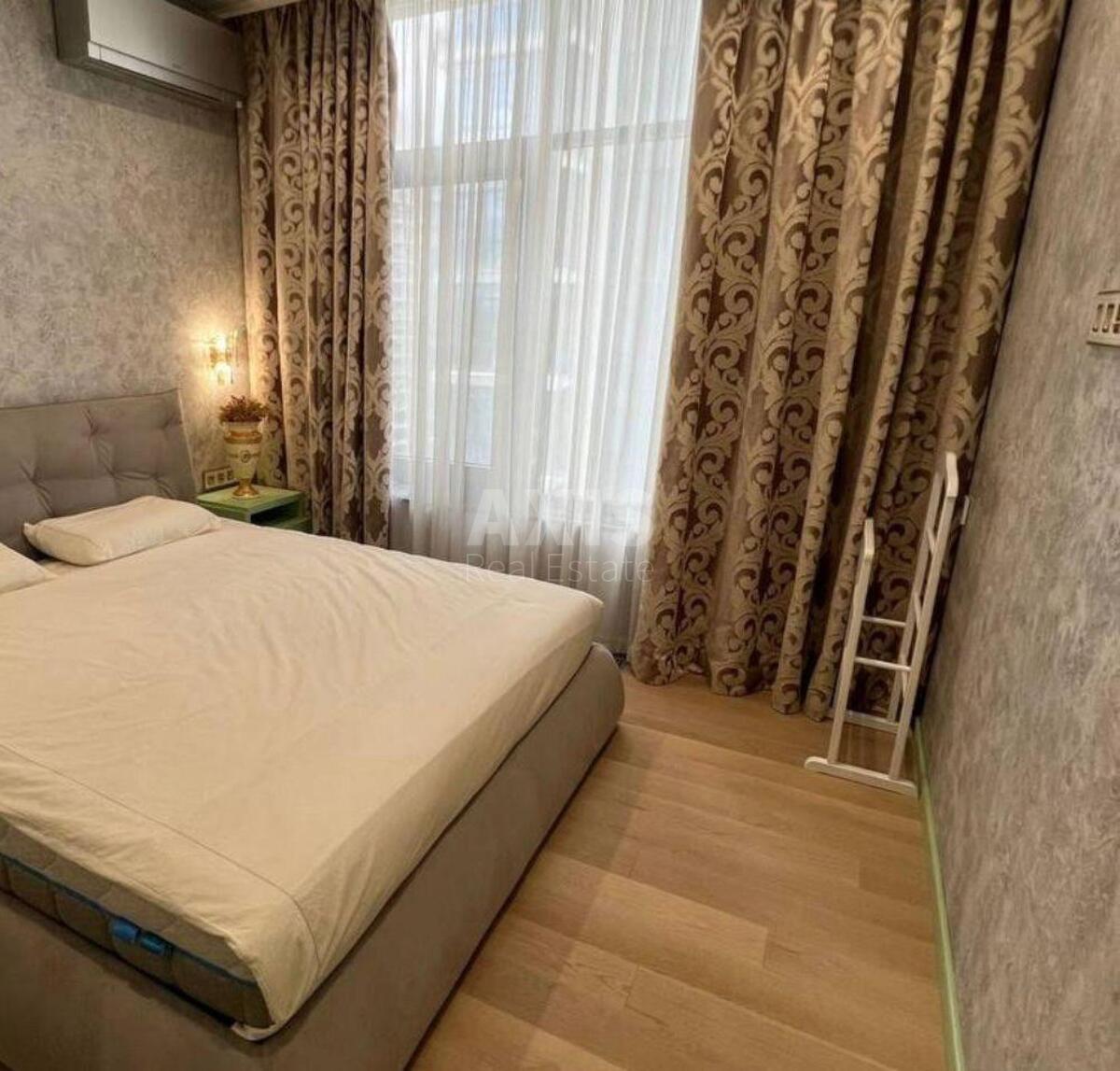 2k apartment vul. Dragomyrova Myhajla 18578993