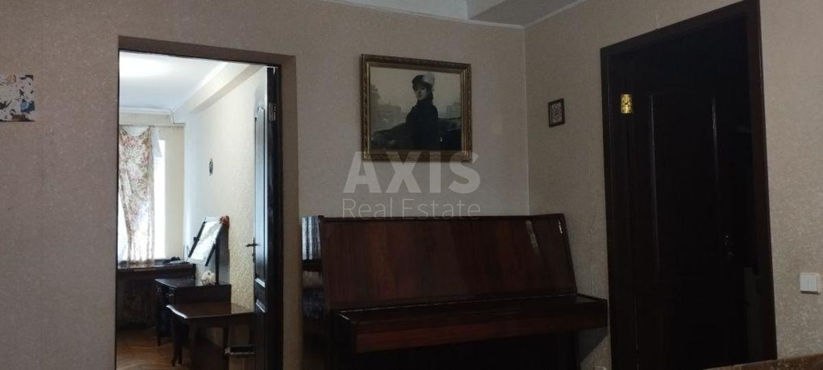2к квартира ул. Дегтяревская 580
