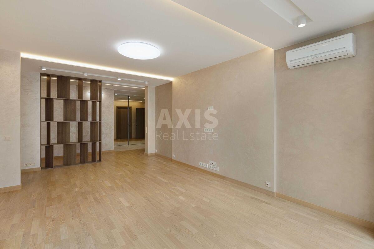4k apartment vul. Chavdar Jelyzavety 132