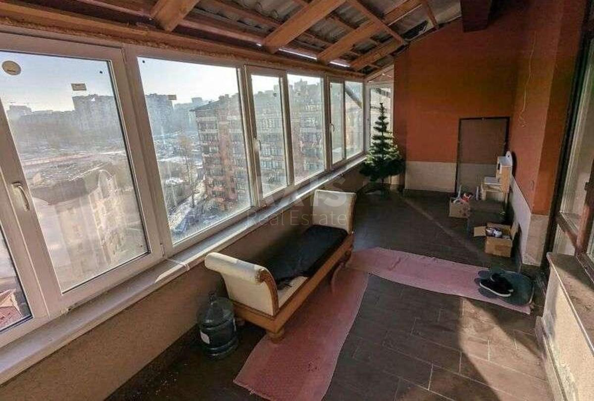 4k apartment vul. Akademika Jefremova 8А6