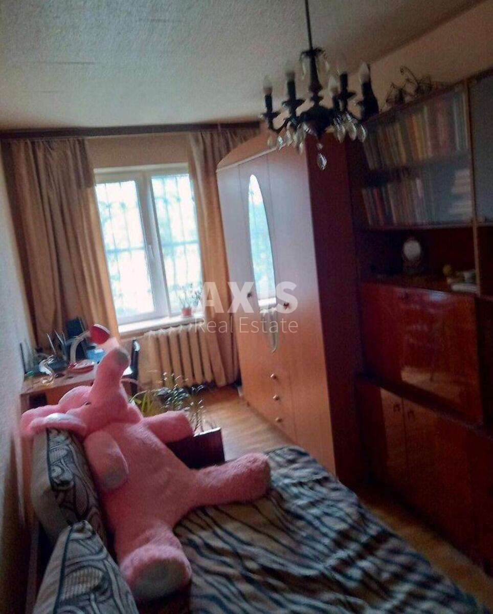 3k apartment vul. Tul'chyns'ka 9А2