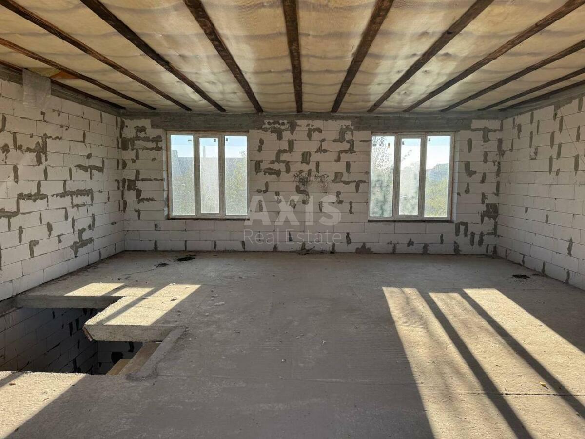 House vul. Entuziastiv 16-a, 105m2, Kyiv city579682