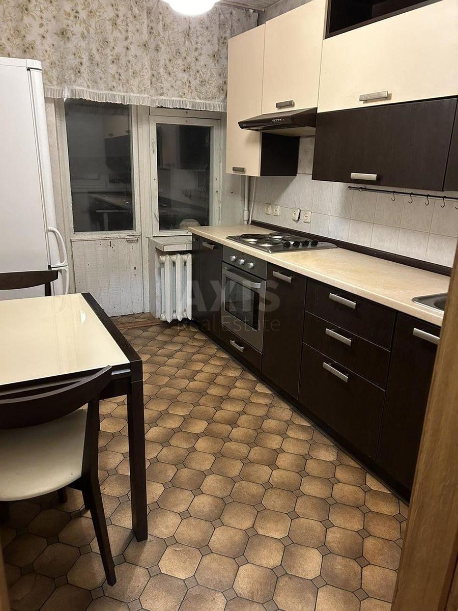 1k apartment vul. Jerevans'ka 28А0