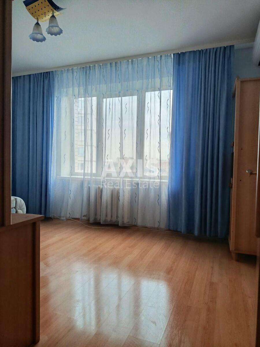 3k apartment vul. Bulahovs'kogo Akademika 5Д5973010
