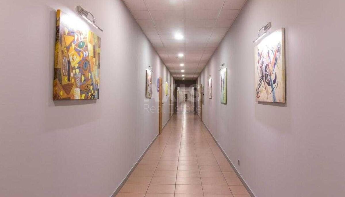 Office vul. Sholudenka 3, 188m24