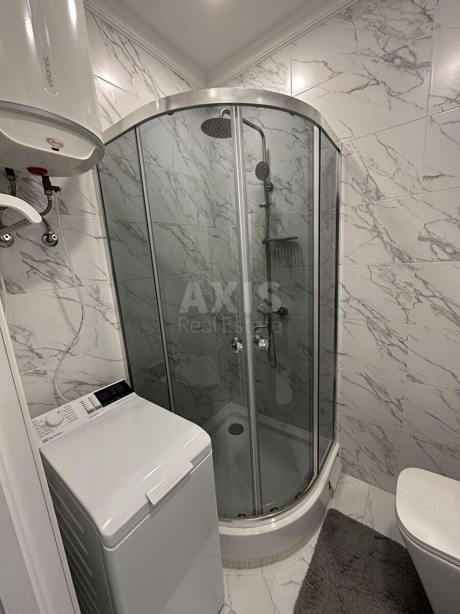 1k apartment vul. Berezneva 125801410