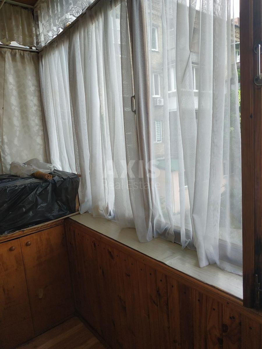 2k apartment vul. Minina 86