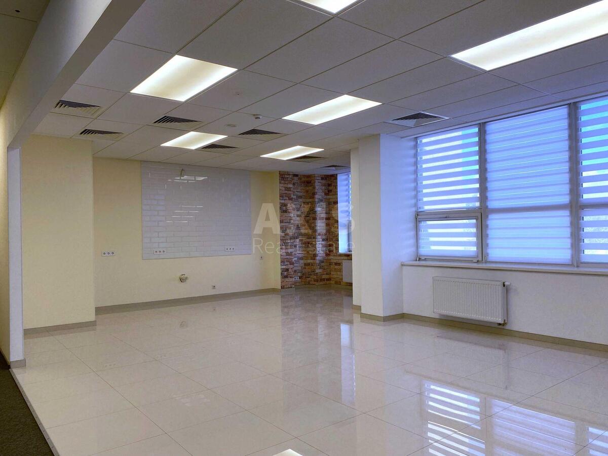 Office vul. Teligy Oleny 6, 500m21