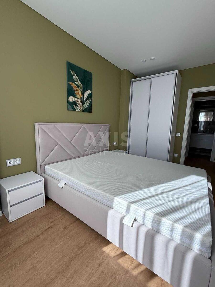 3k apartment vul. Oleksandra Olesja 3594316
