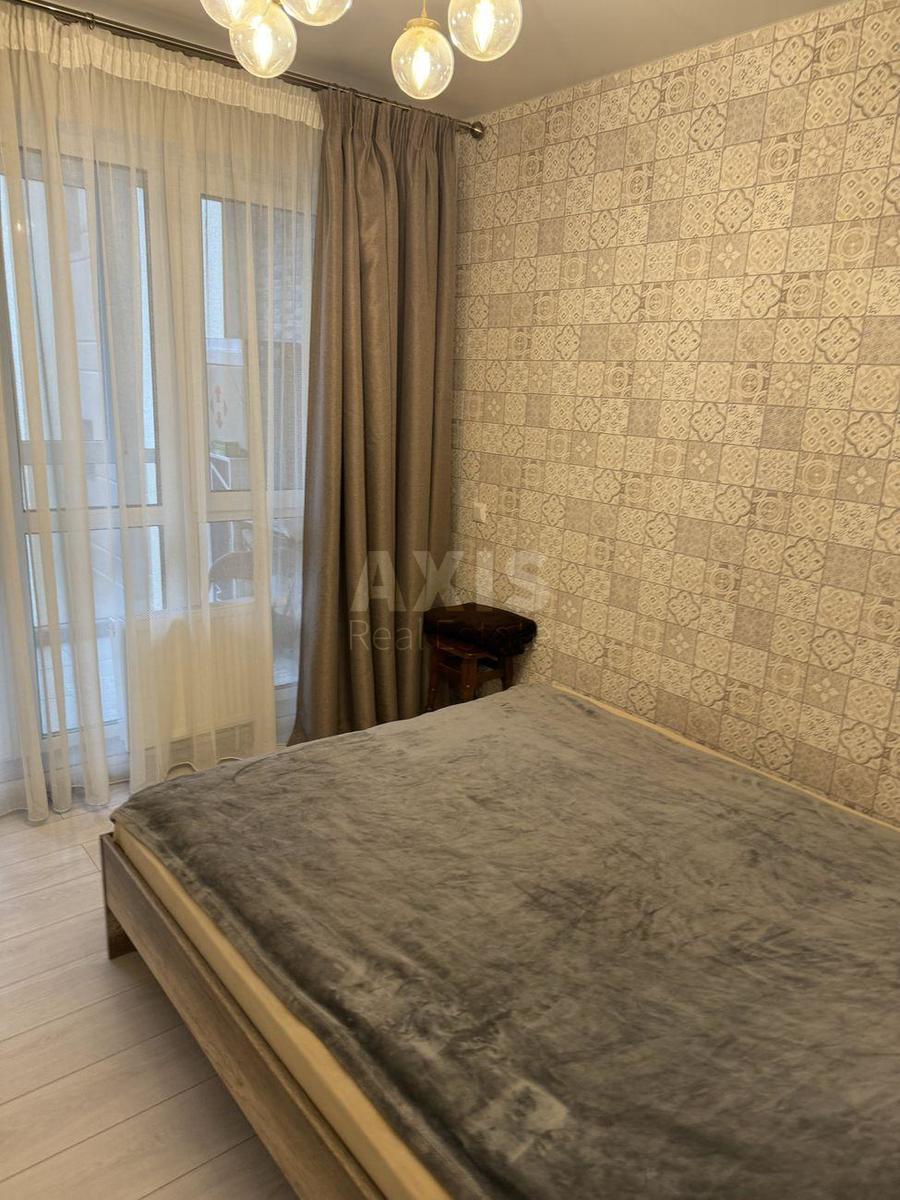 2k apartment vul. Stecenka 752