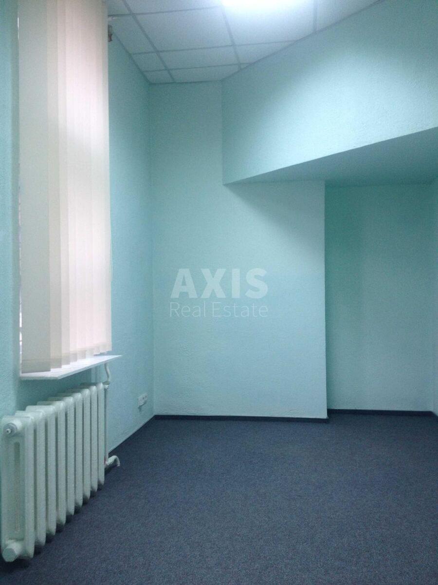 Офис ул. Антоновича 103А, 183м2594561