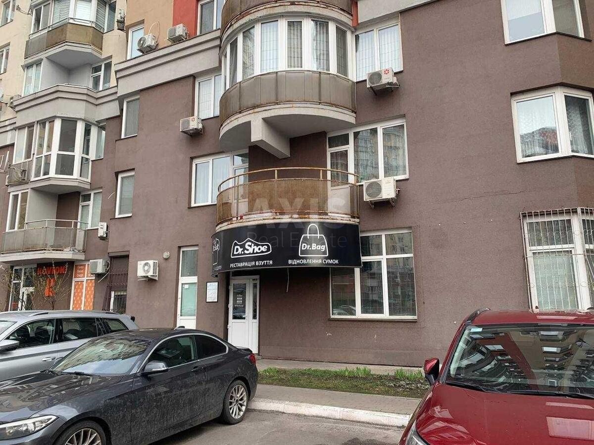 Объект торговли ул. Мейтуса Композитора 4А, 235м21