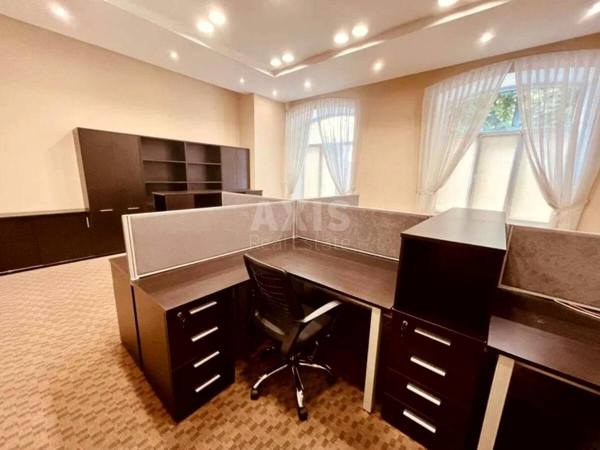 Office vul. Dovnar-Zapol's'kogo 7А, 512m2636468