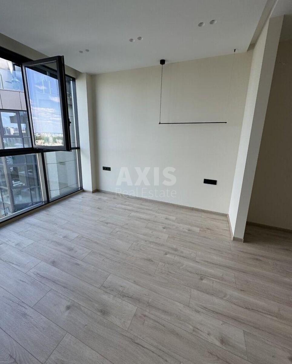 2k apartment vul. Dragomyrova Myhajla 14А1