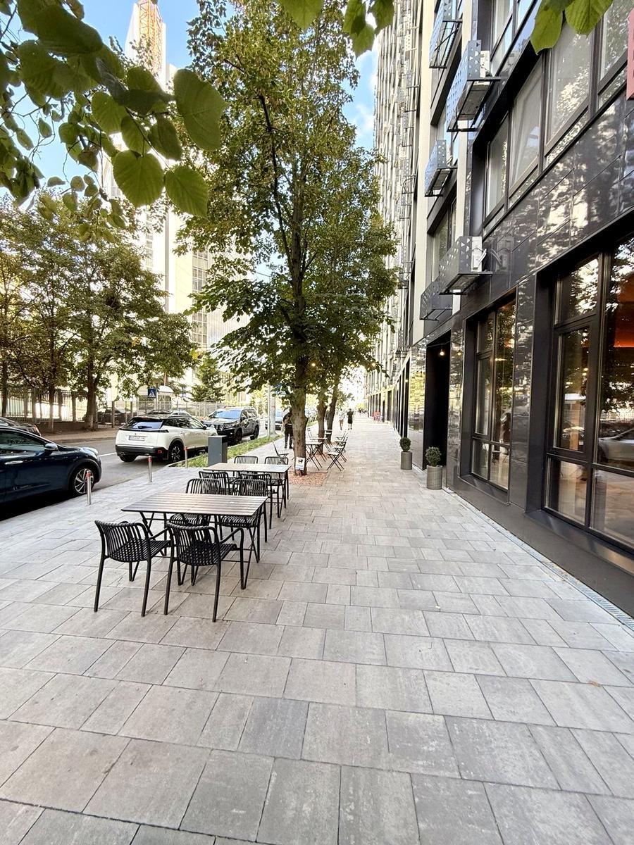 2k apartment vul. Sholudenka 30595189