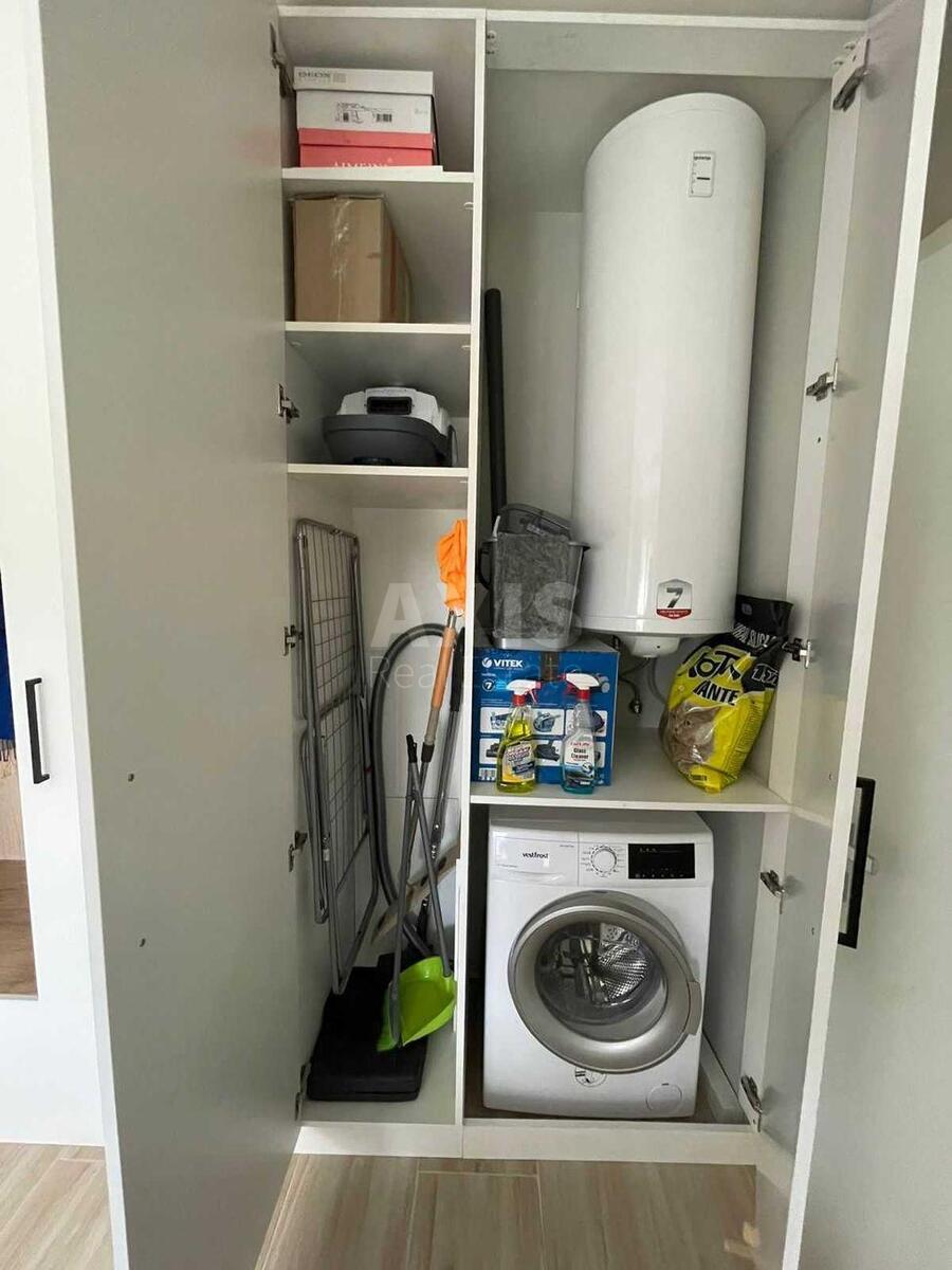 1к квартира ул. Метрологическая 109636895