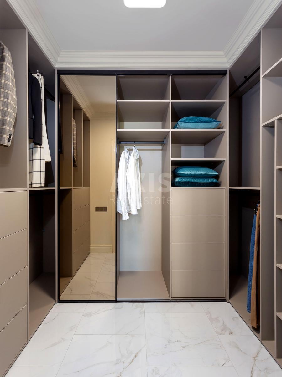 3k apartment vul. Glybochyc'ka 13593416