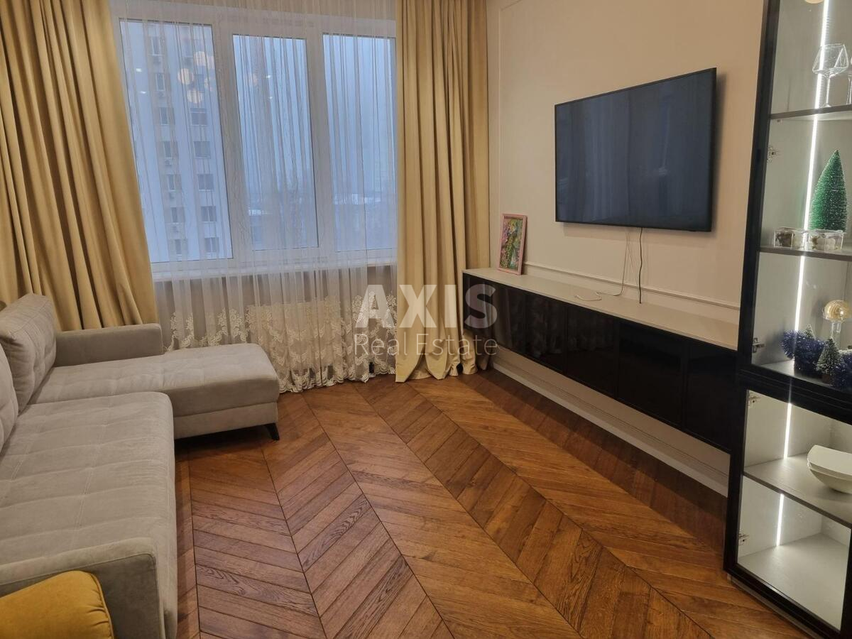 3k apartment vul. Kyrylo-Mefodii'vs'ka 2580572