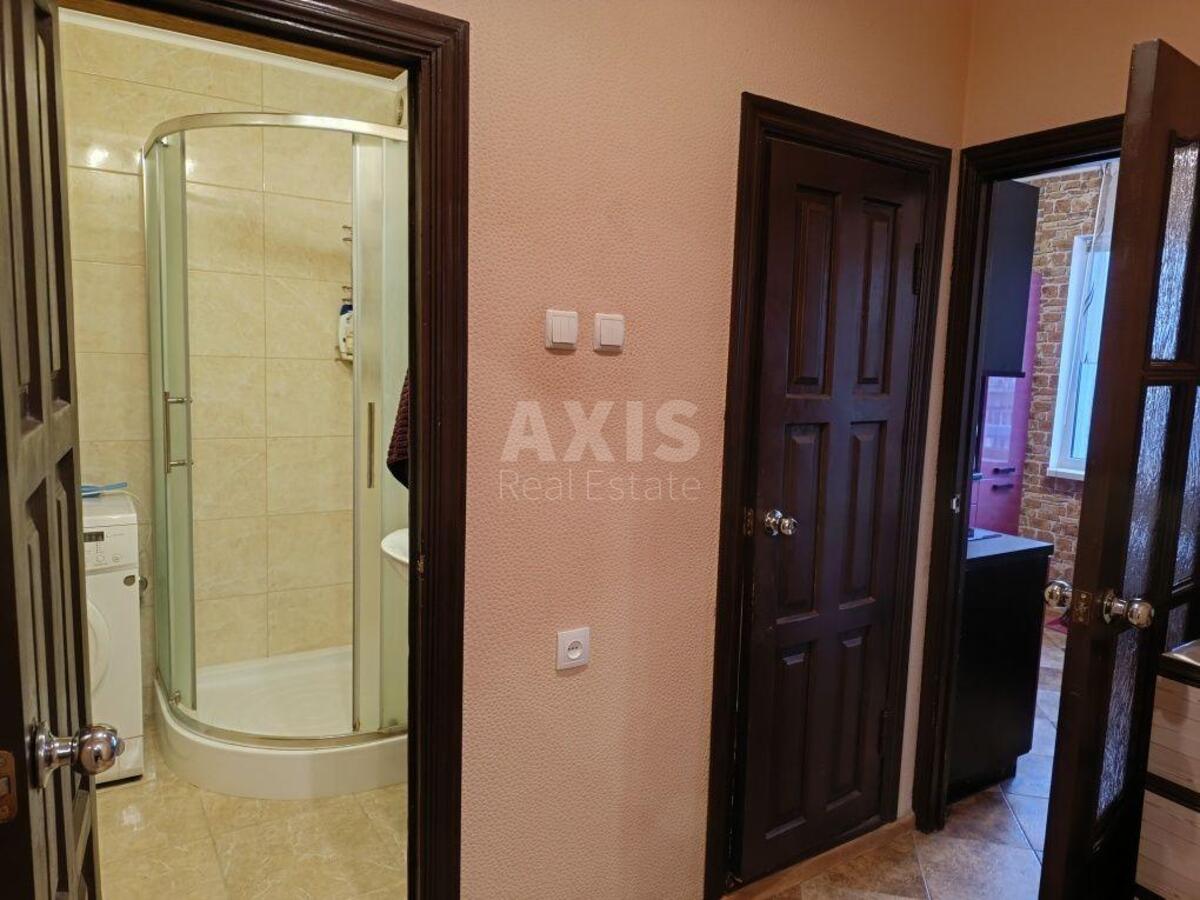 3k apartment pr-t Glushkova Akademika 458