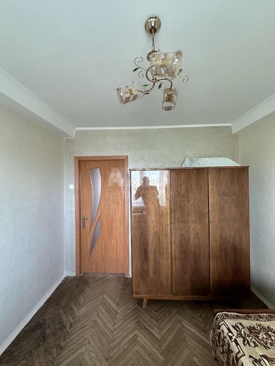 3k apartment bul. Chokolivs'kyj 192