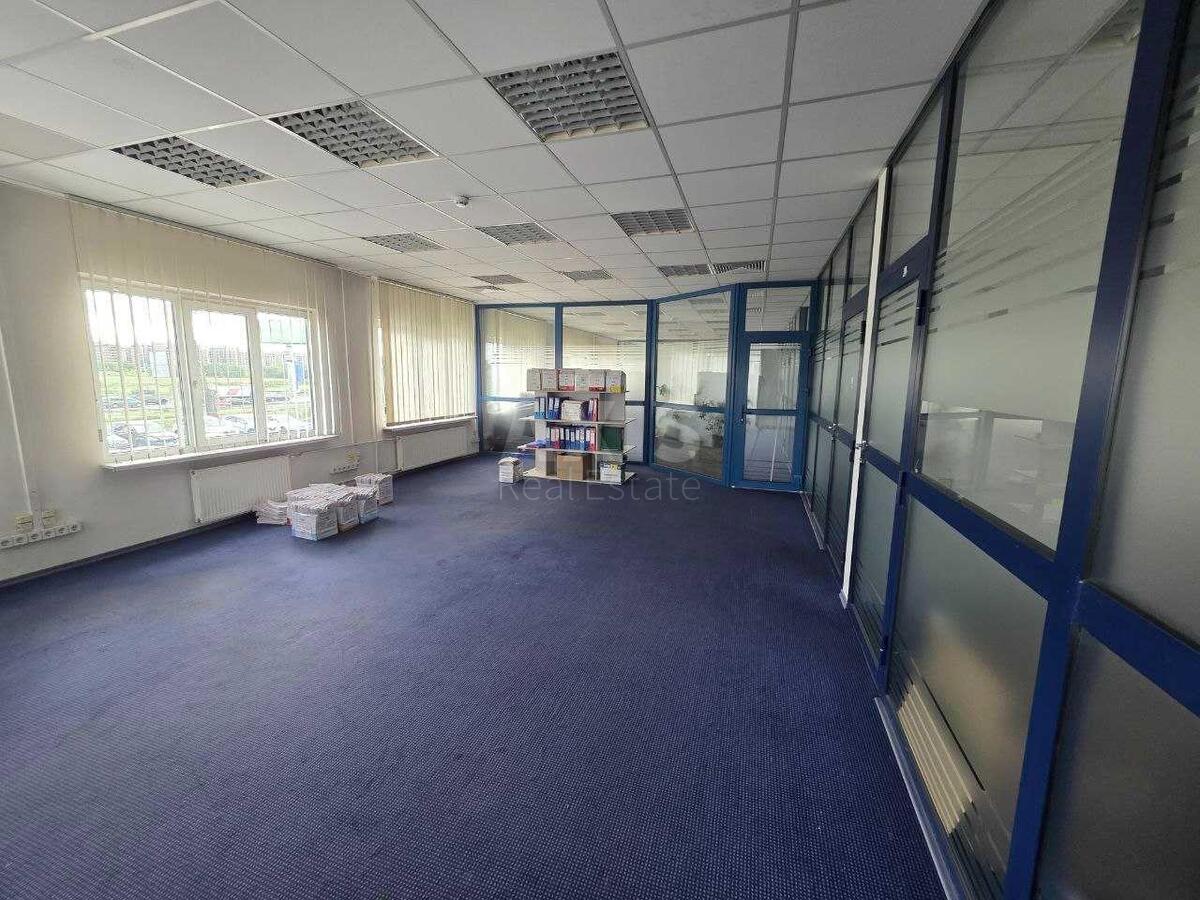 Office dor. Velyka Kil'ceva 22, 326m2592356