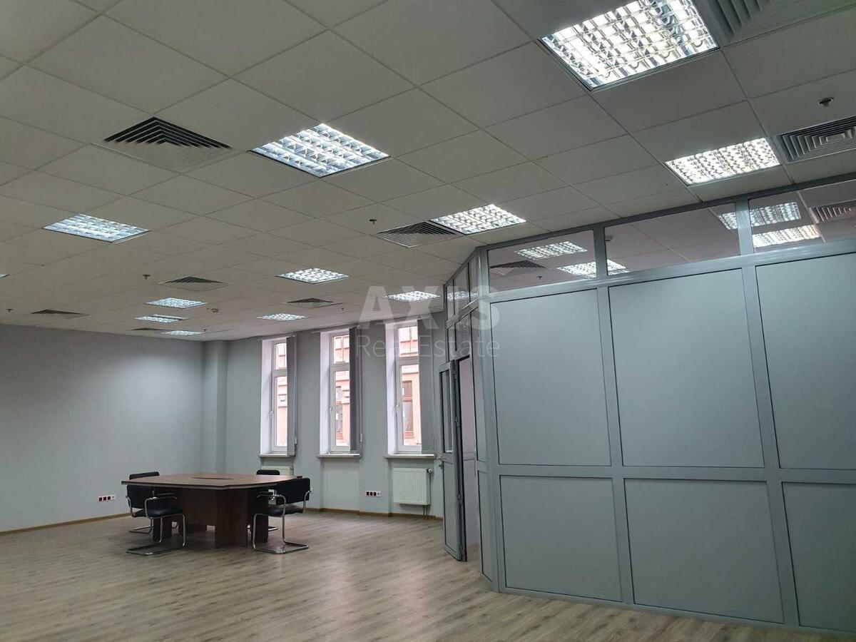 Офис ул. Верхний Вал 10, 131м26344116