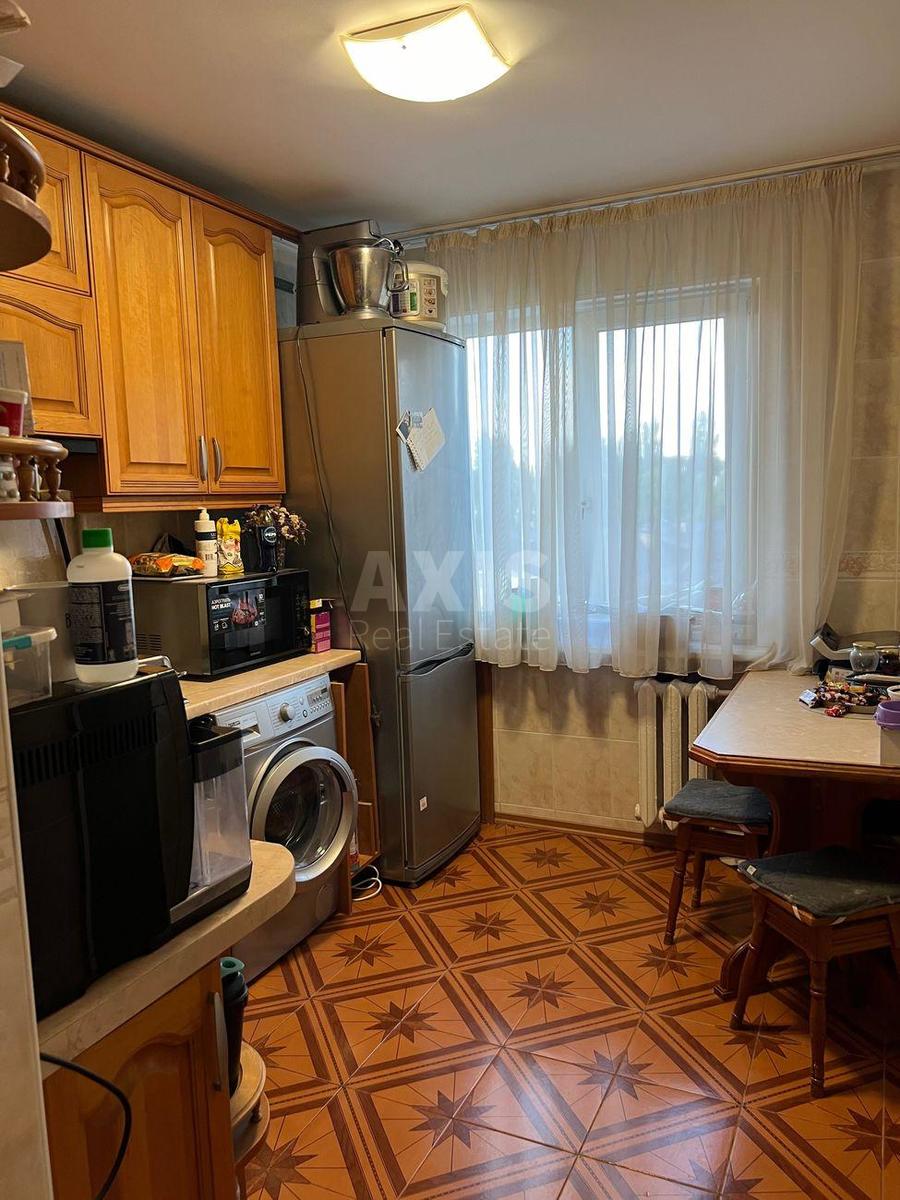 2k apartment vul. Shhusjeva 401