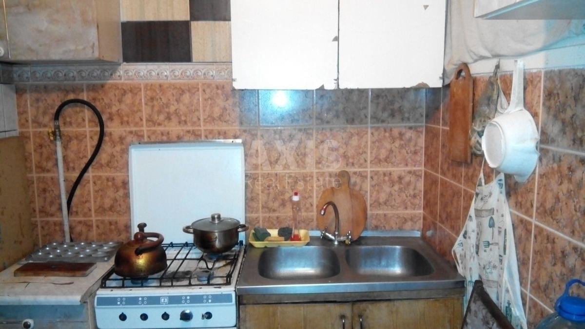 3k apartment vul. Parkovo-Syrec'ka 10