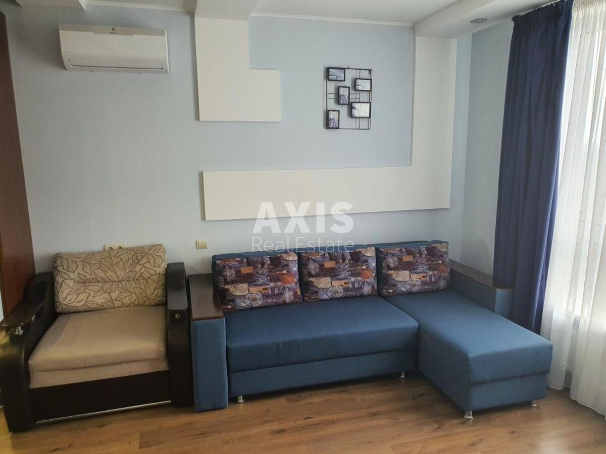 1k apartment vul. Kamianska 1291