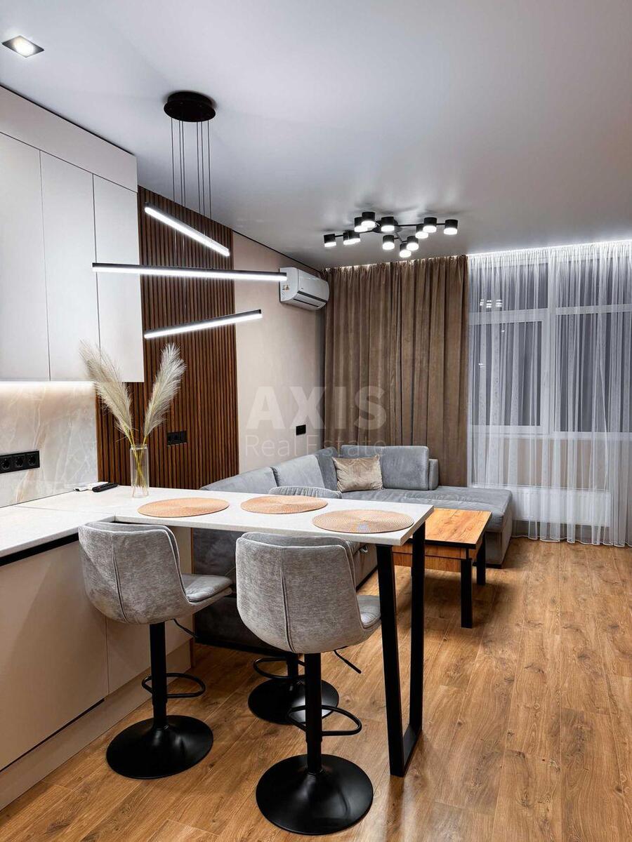 3k apartment vul. Oleksandra Olesja 19626824