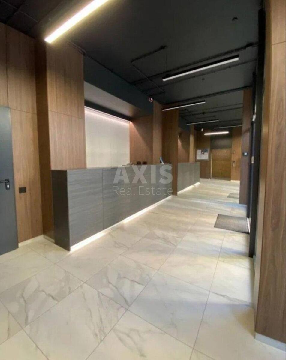 1k apartment vul. Sormovs'ka 34