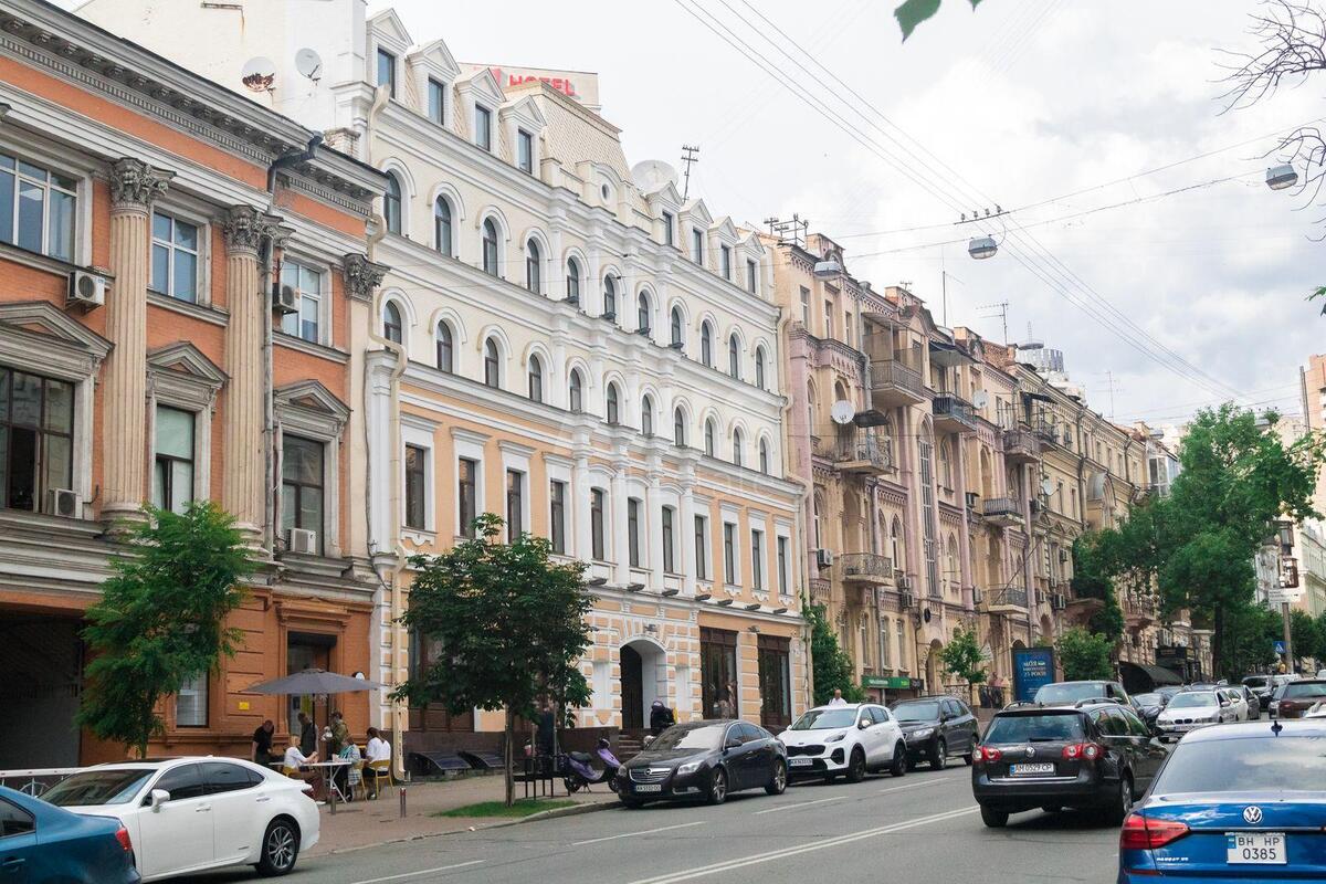 Офіс вул. Петлюри Симона 14, 1795м258380