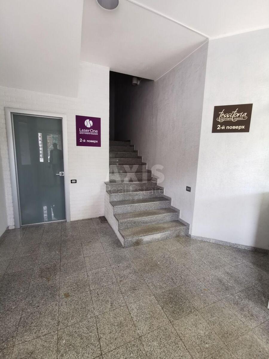 Trade object vul. Moskovs'ka 46/2, 100m29