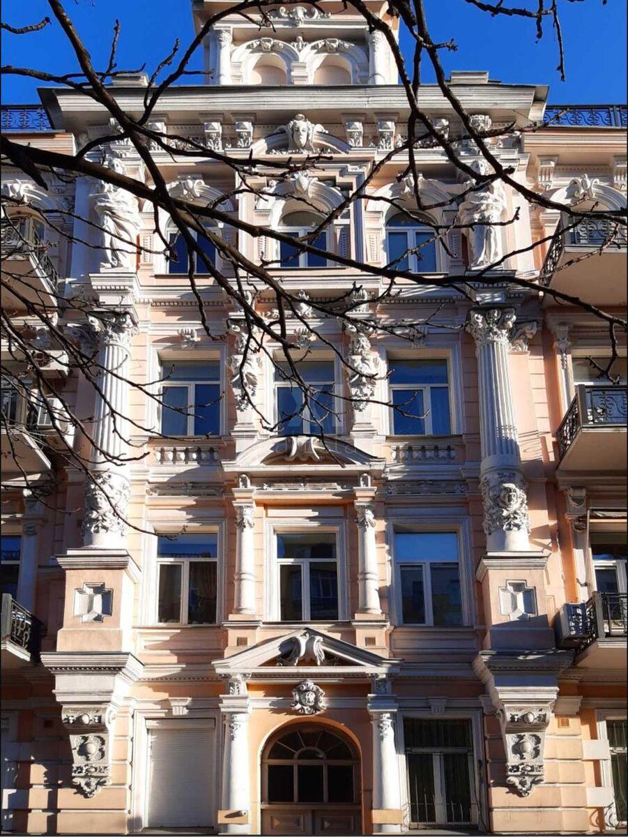 3к квартира ул. Антоновича 2312