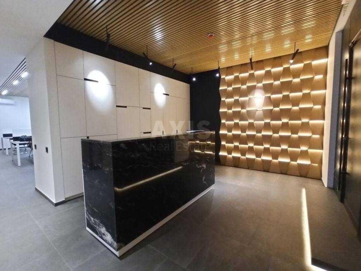 Офис ул. Киквидзе 41, 230м2