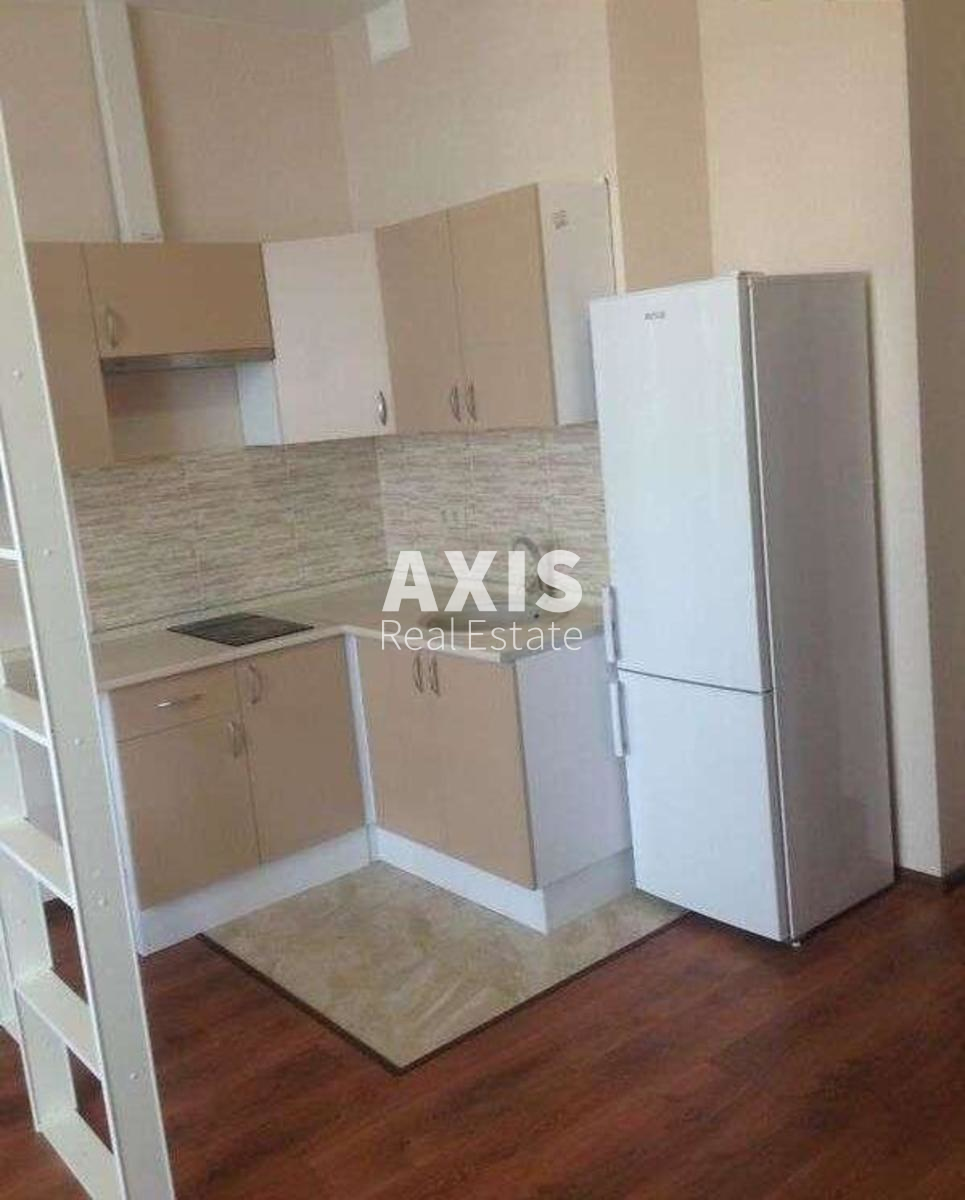 1k apartment vul. Nagirna 18/1628105